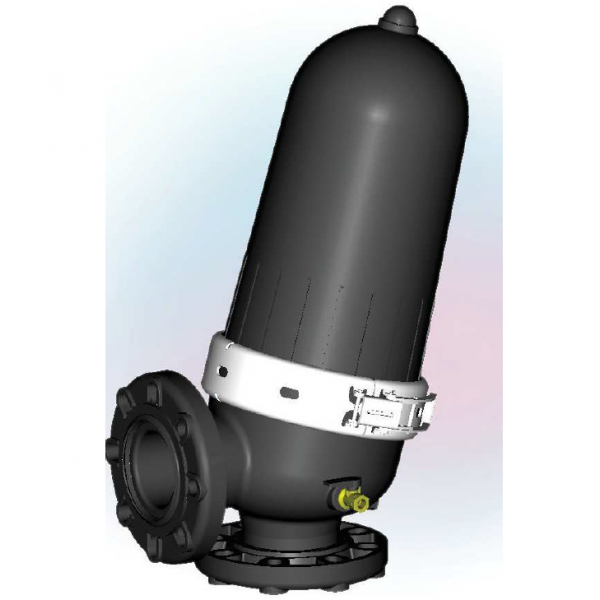 Arkal 4’’ Super Angle Дисковый фильтр - фото, описание, отзывы, купить, характеристики